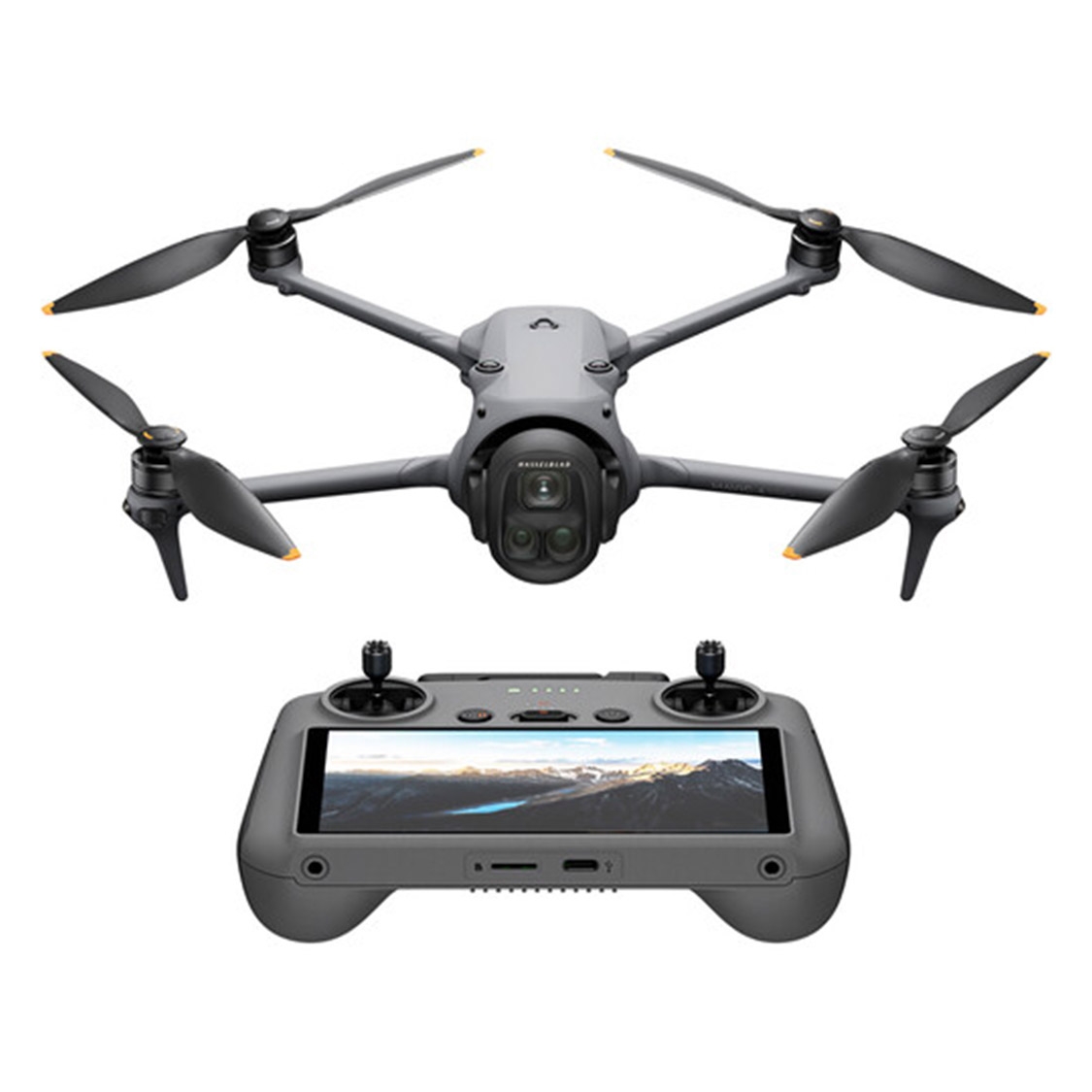 DJI Mavic 4 Pro Drone Camera