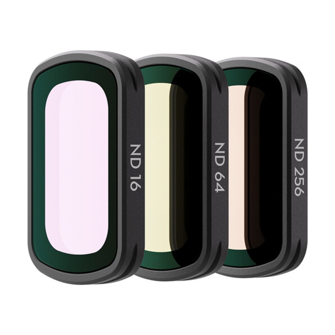 DJI Osmo Pocket 3 Magnetic Neutral Density Filter Set