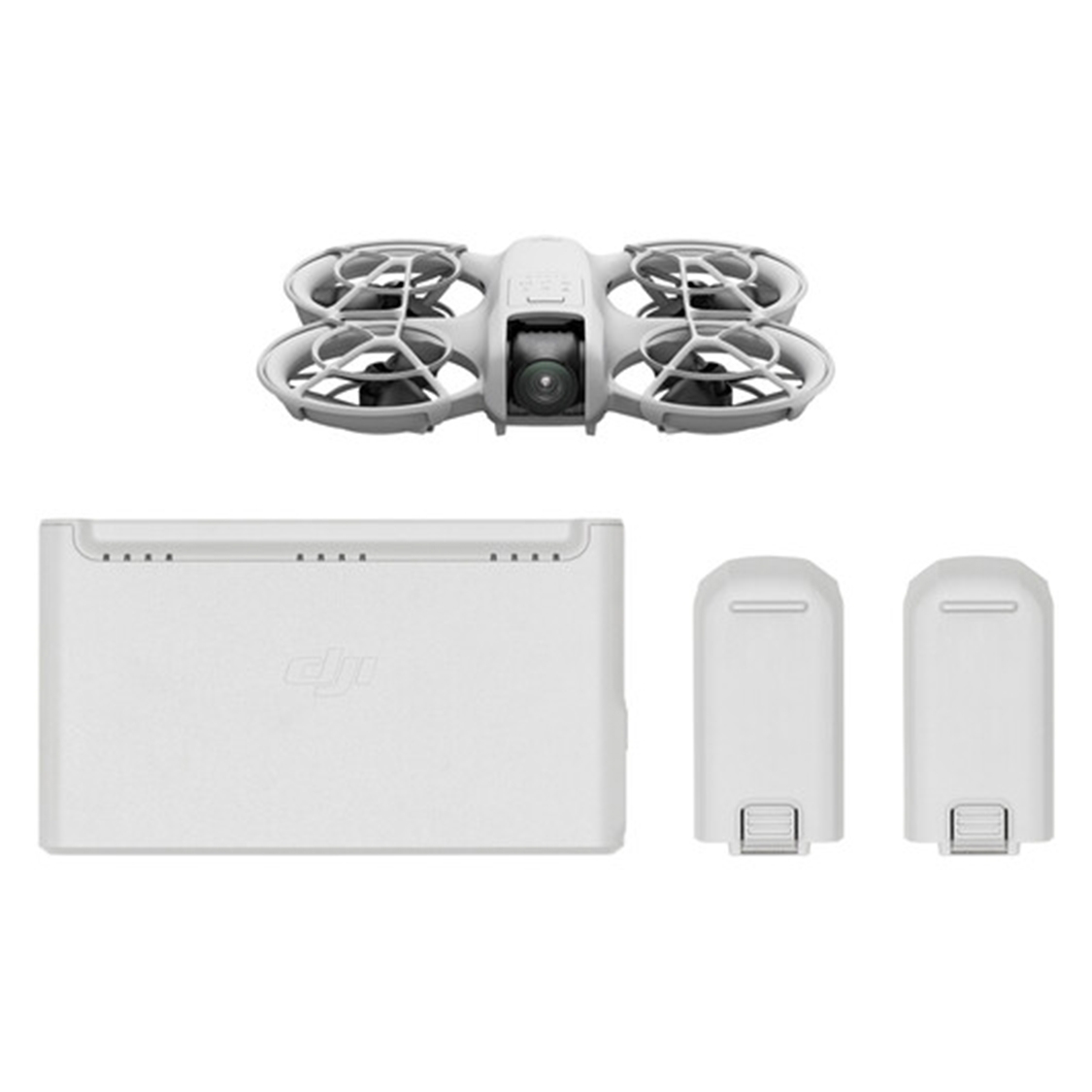 DJI Neo Drone Fly More Combo