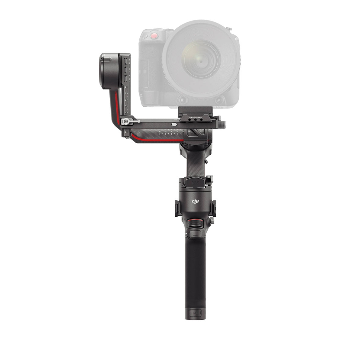 DJI RS 3 Pro Combo Gimbal Stabilizer