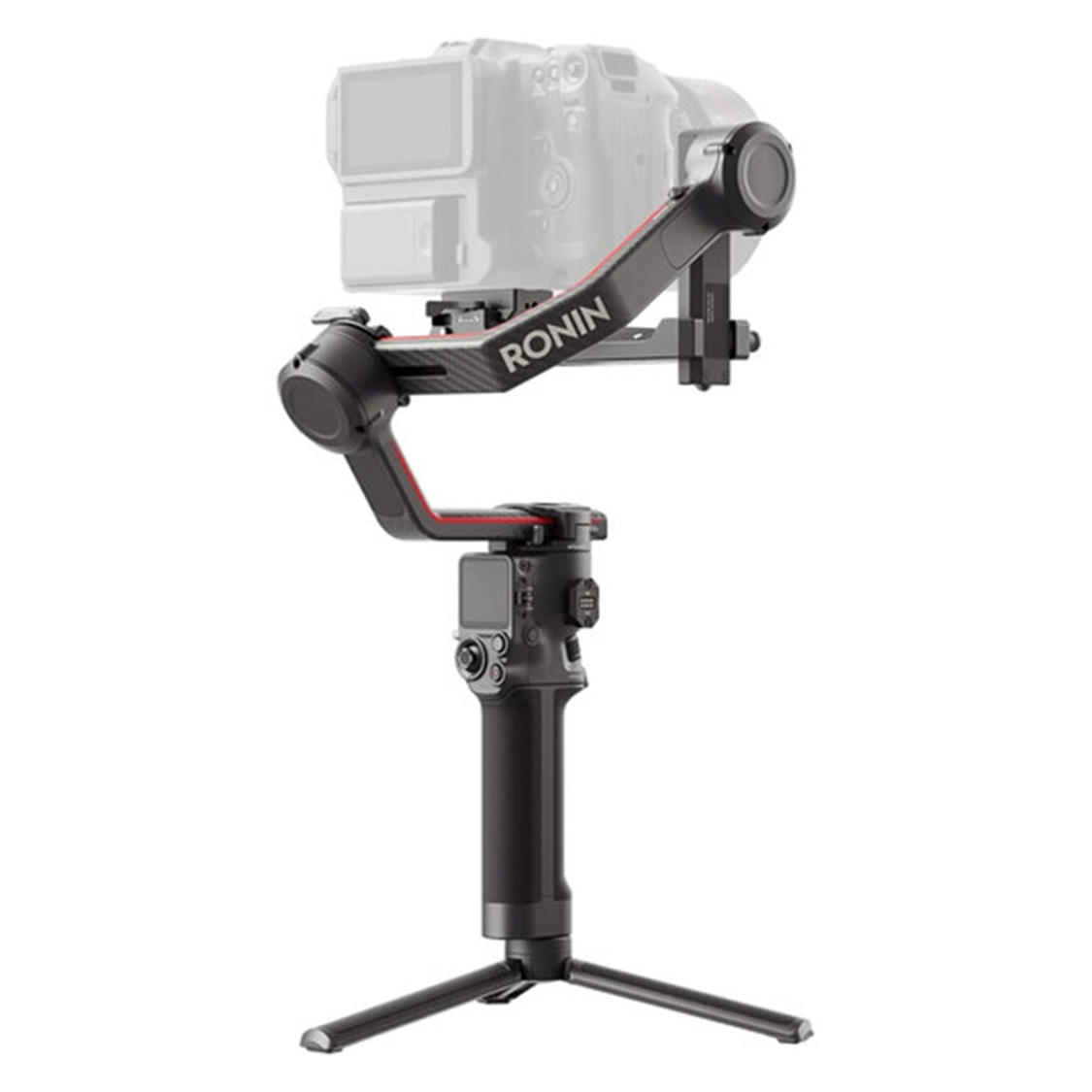 DJI RS 3 Pro Gimbal Stabilizer