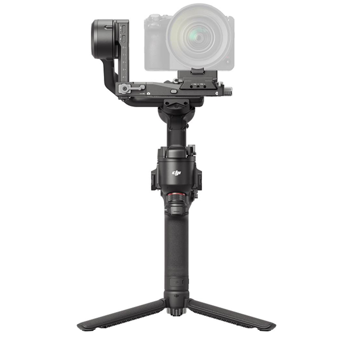 DJI RS 4 Gimbal Stabiliser