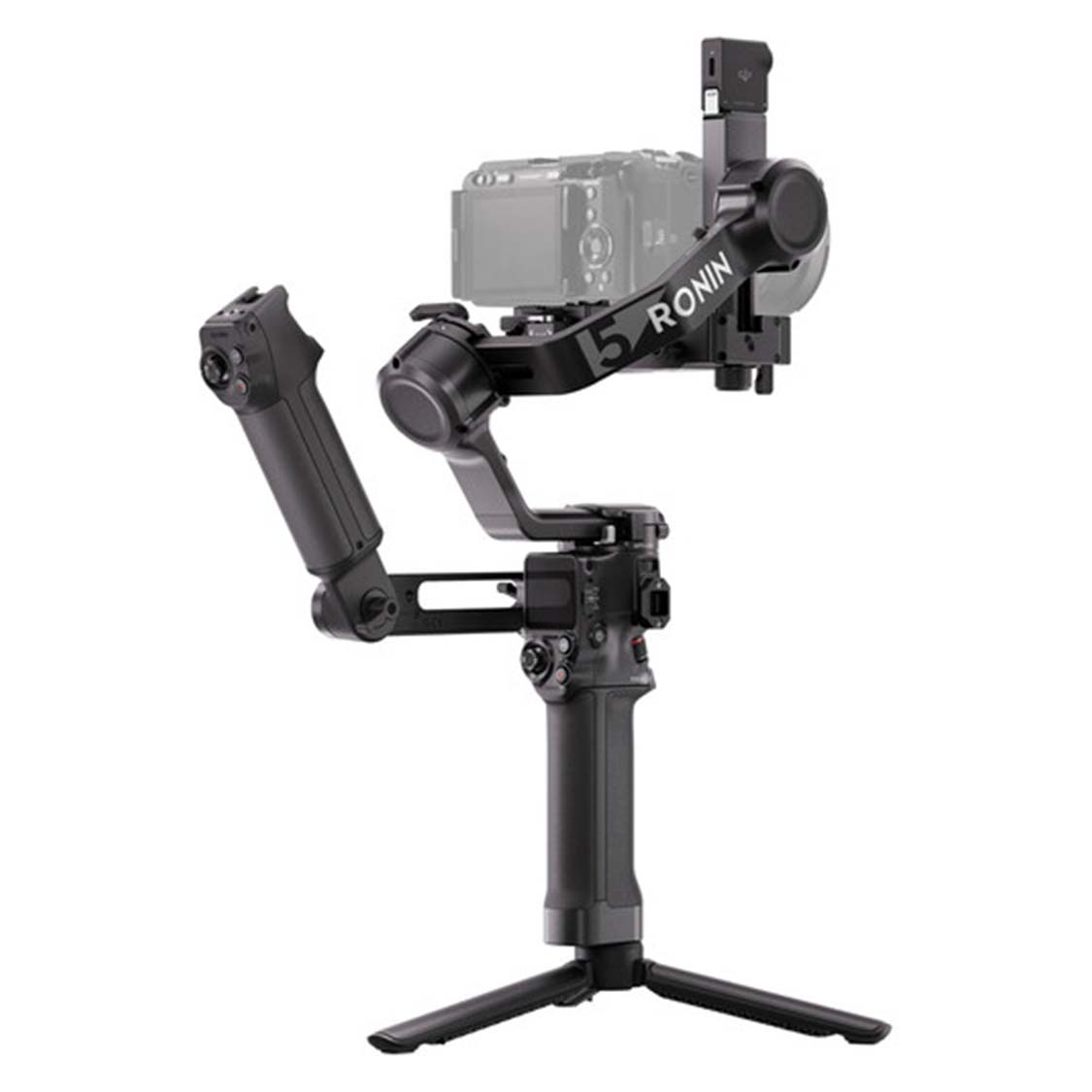 DJI RS 5 Gimbal Stabilizer Combo