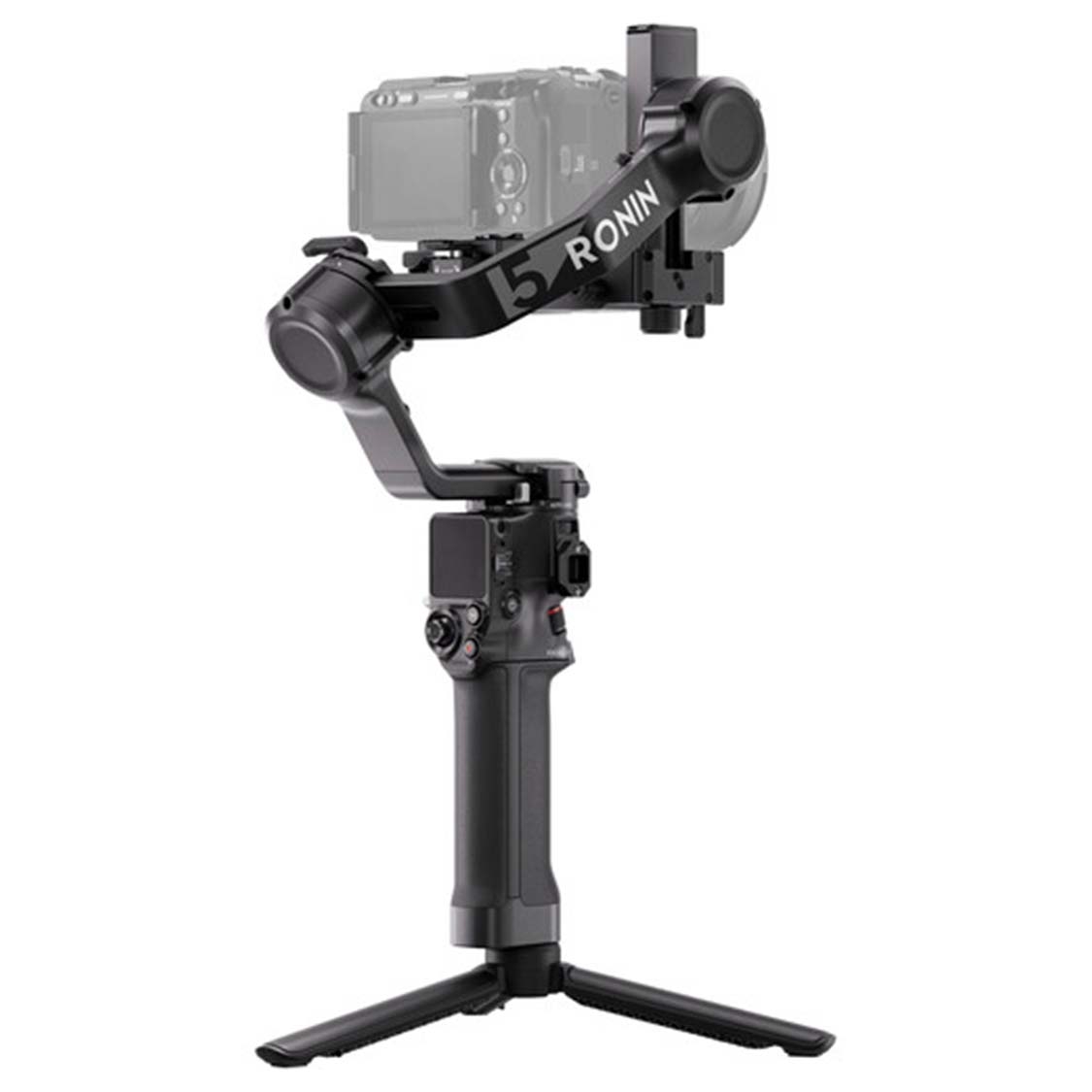 DJI RS 5 Gimbal Stabilizer