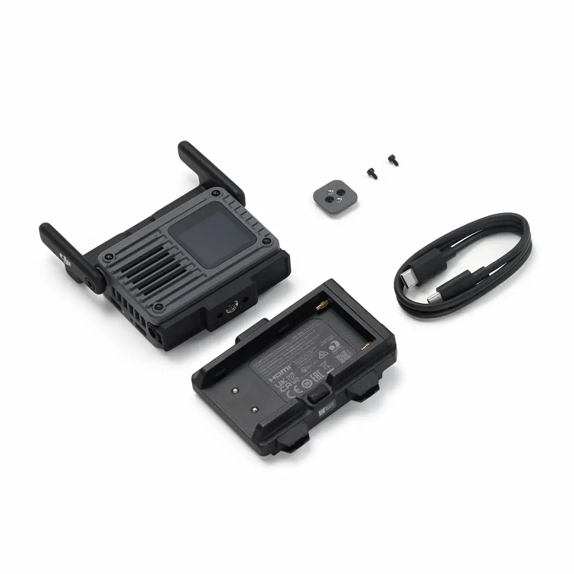 DJI SDR Transmission 2