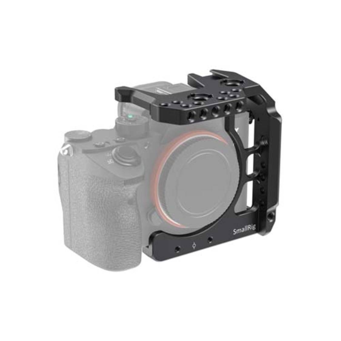 SmallRig Half Cage for Sony A7 Series