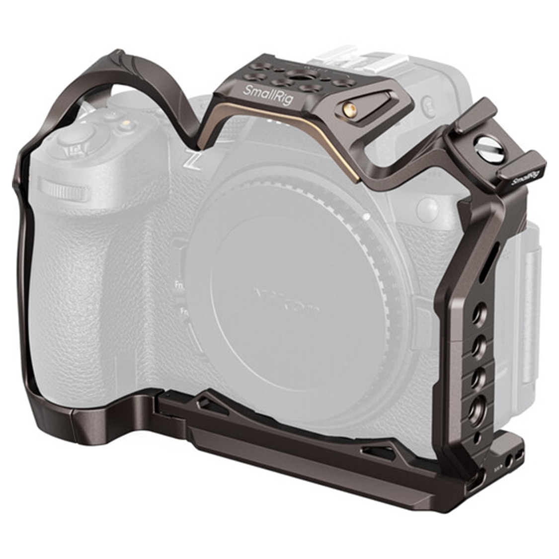 SmallRig Night Eagle Cage for Nikon Z5, Z5 II, Z6, Z6 II, Z7, & Z7 II (5258)
