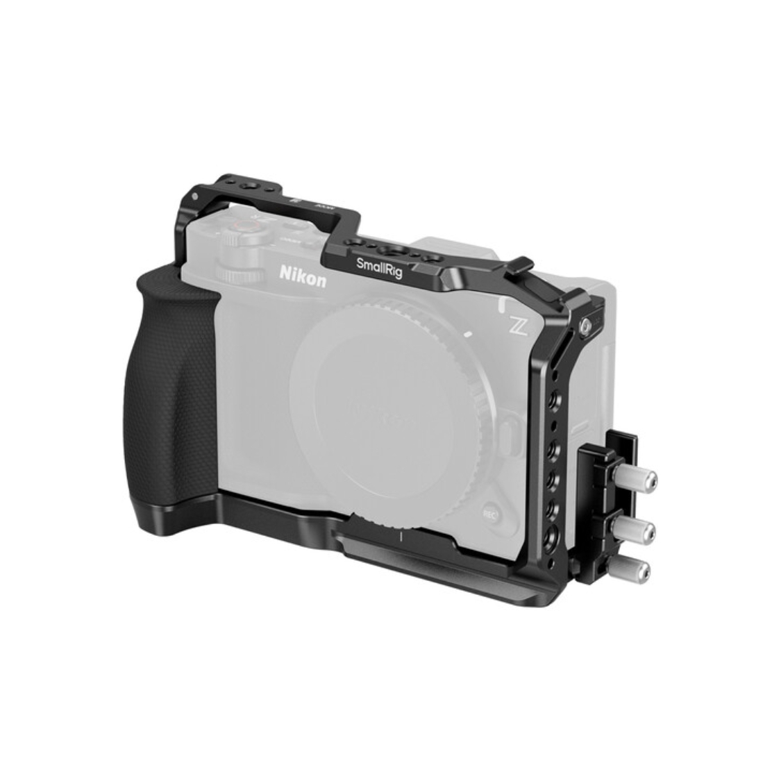 SmallRig Basic Camera Cage for Nikon ZR (5467)
