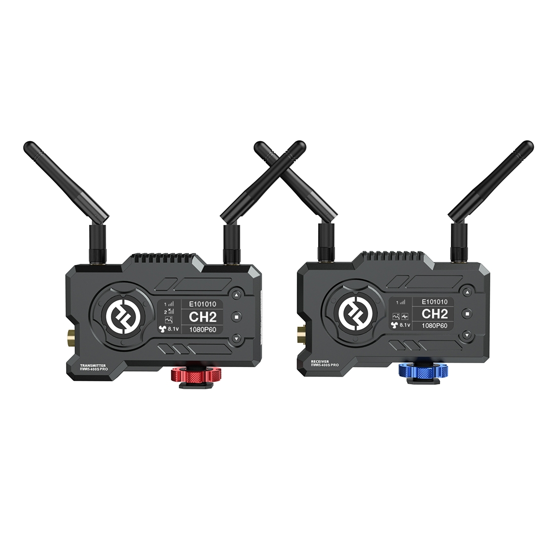 Hollyland Mars 400S Pro Wireless Video Transmission System