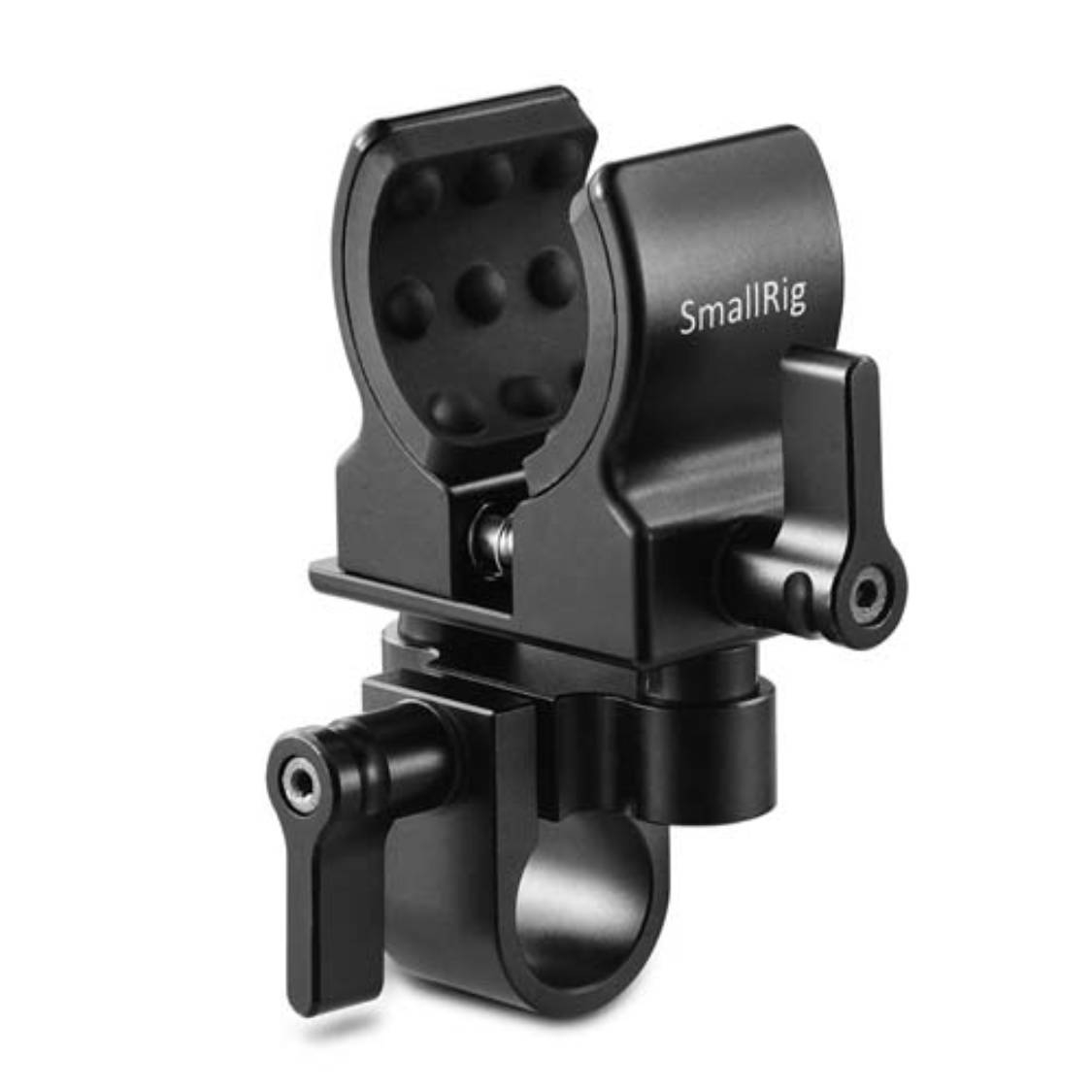 SmalRig Universal Shotgun Microphone Mount 