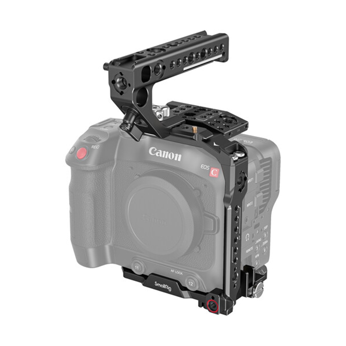 SmallRig Handheld Cage Kit for Canon EOS C70