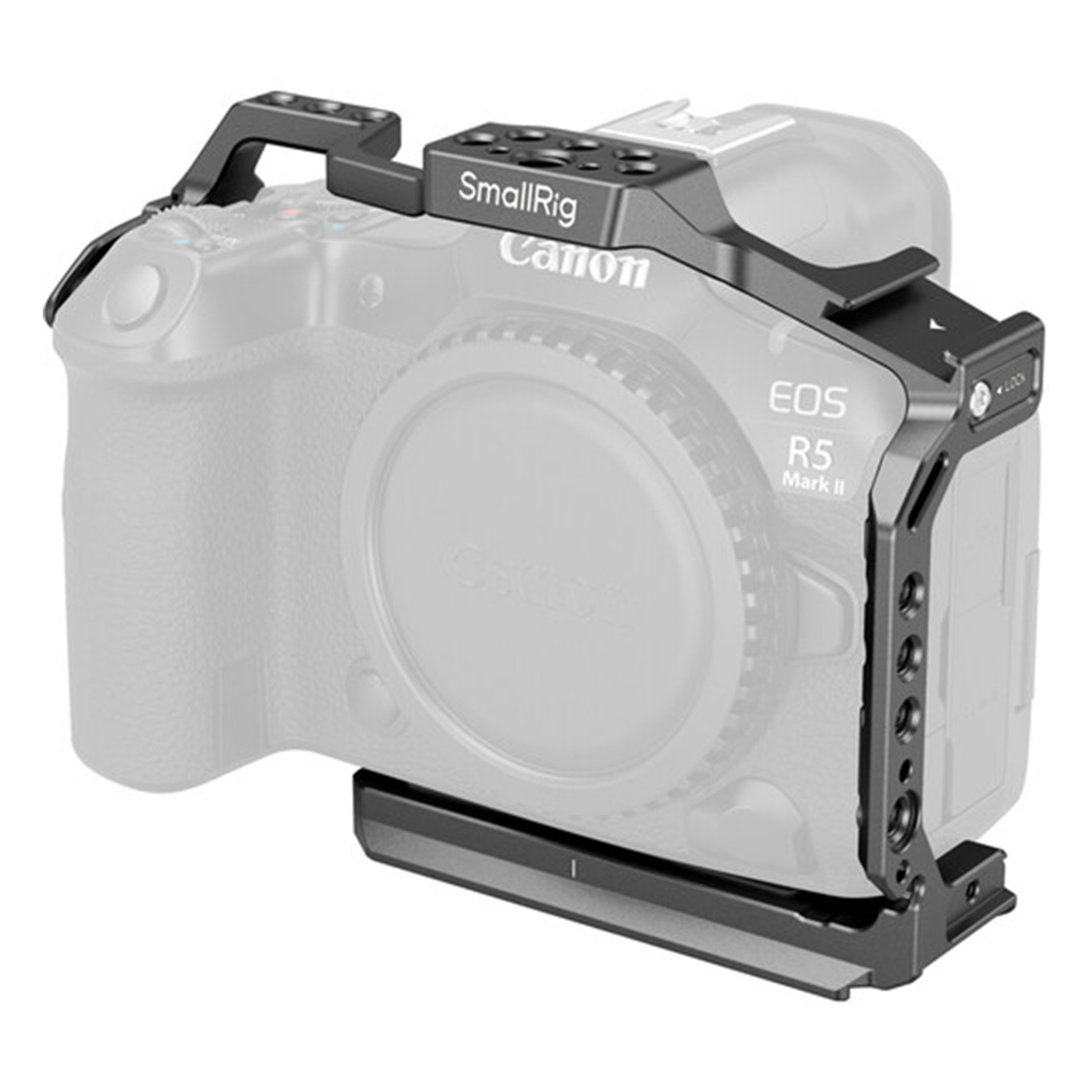 SmallRig Cage for Canon R5 II (4978)