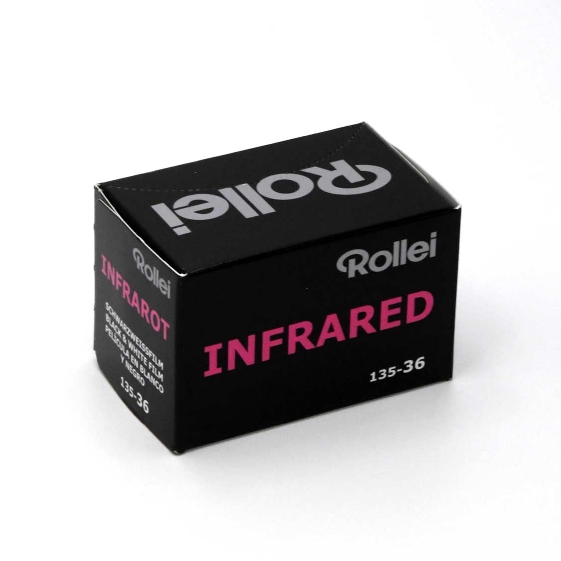 Rollei Infrared 400 35mm Film (36 exposure)
