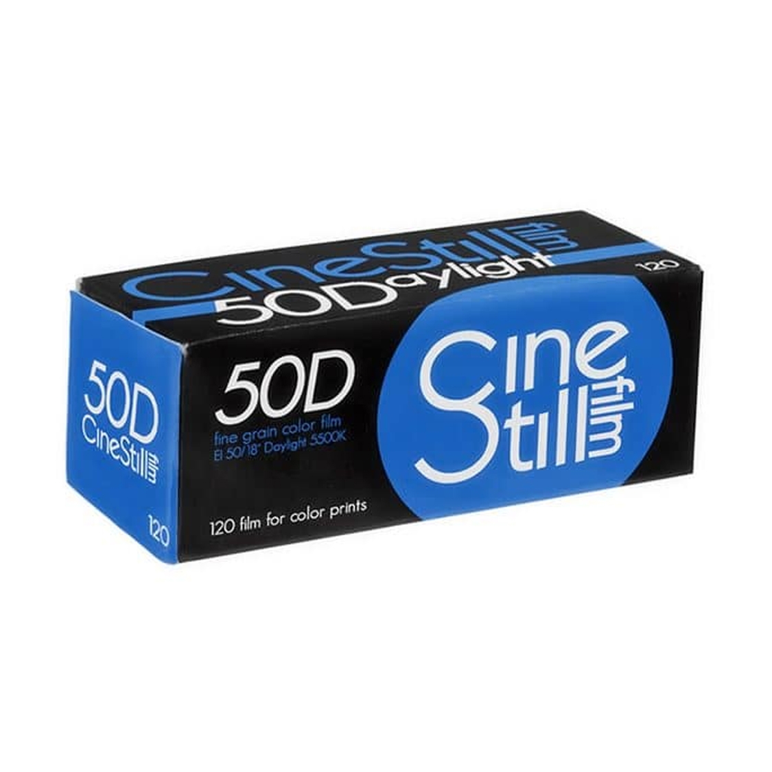 cinestill film 50d