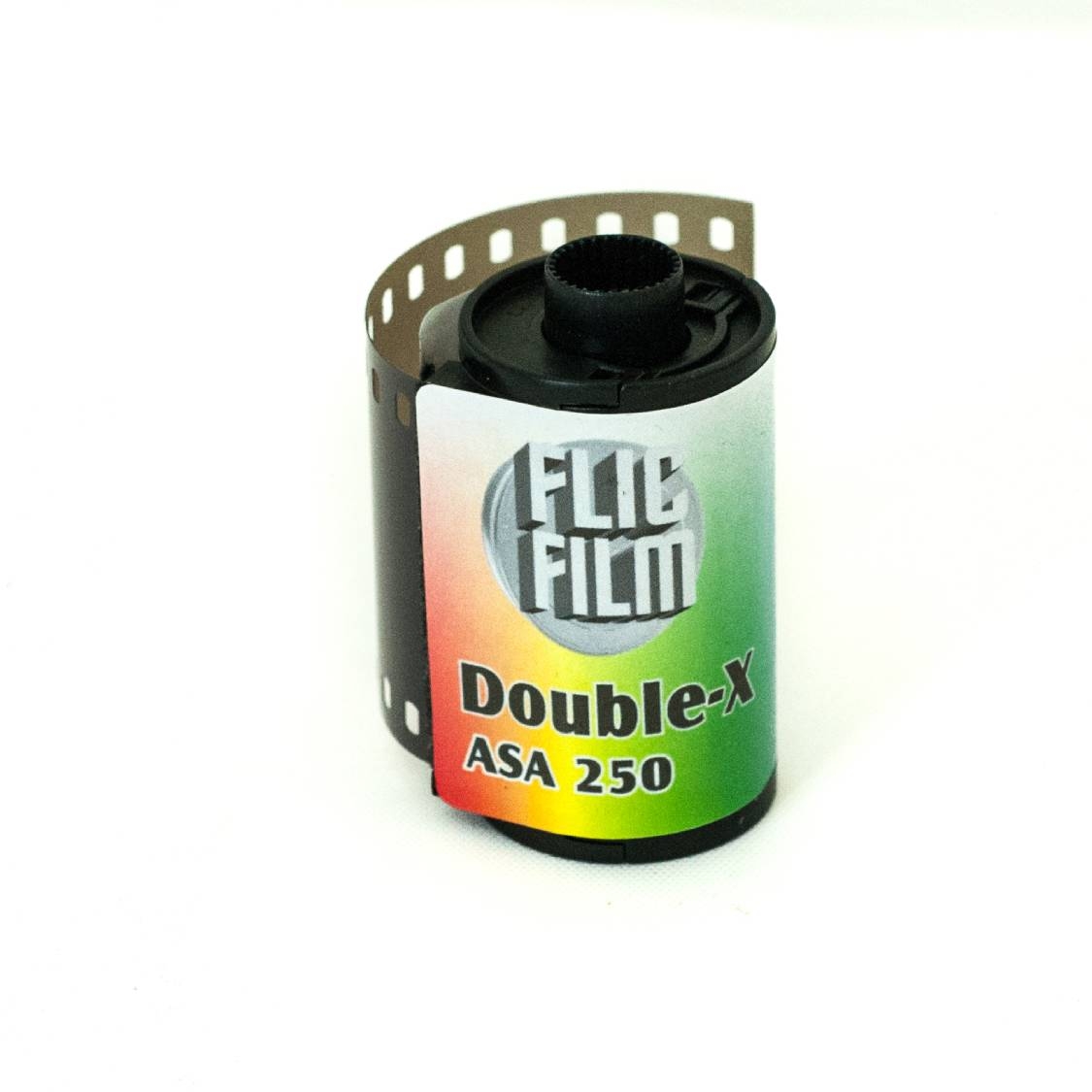Flicfilm XX-250 135 Film 