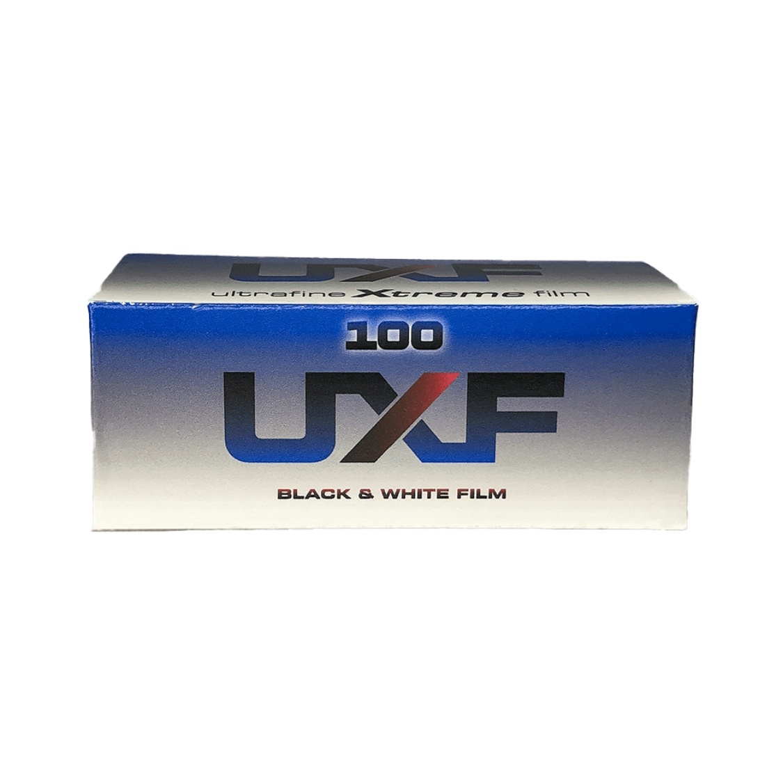 Photo Warehouse Ultrafine Xtreme UXF ISO 100 Black & White 120 Film