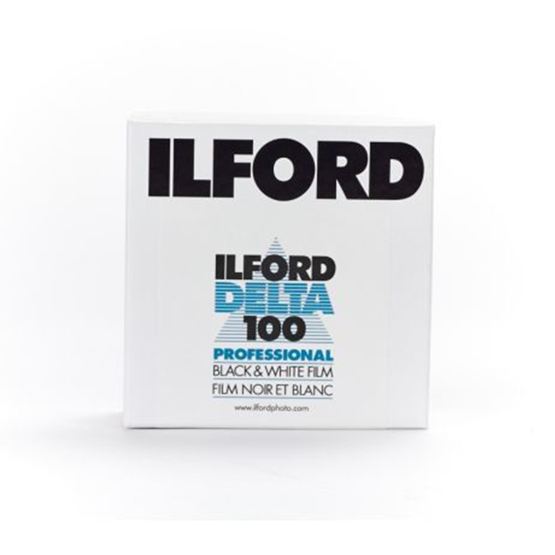 Ilford Delta ISO 100 35mm Bulk Film (30.5m)