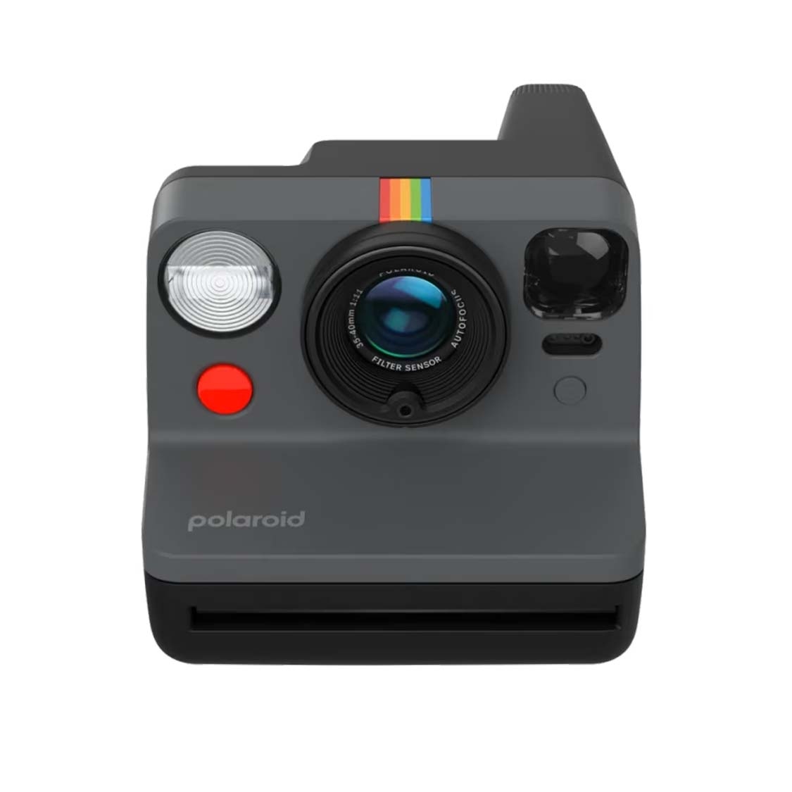 Polaroid Now Generation 3 Instant Camera (Black)