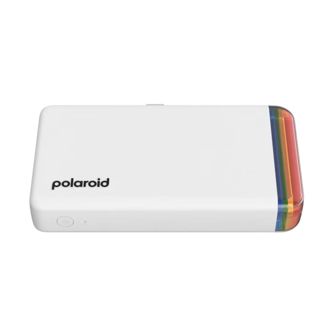 Polaroid Hi-Print 2x3 Generation 2 Pocket Photo Printer (White)