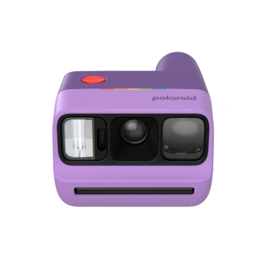 Polaroid Go Generation 3 Instant Camera (Purple)