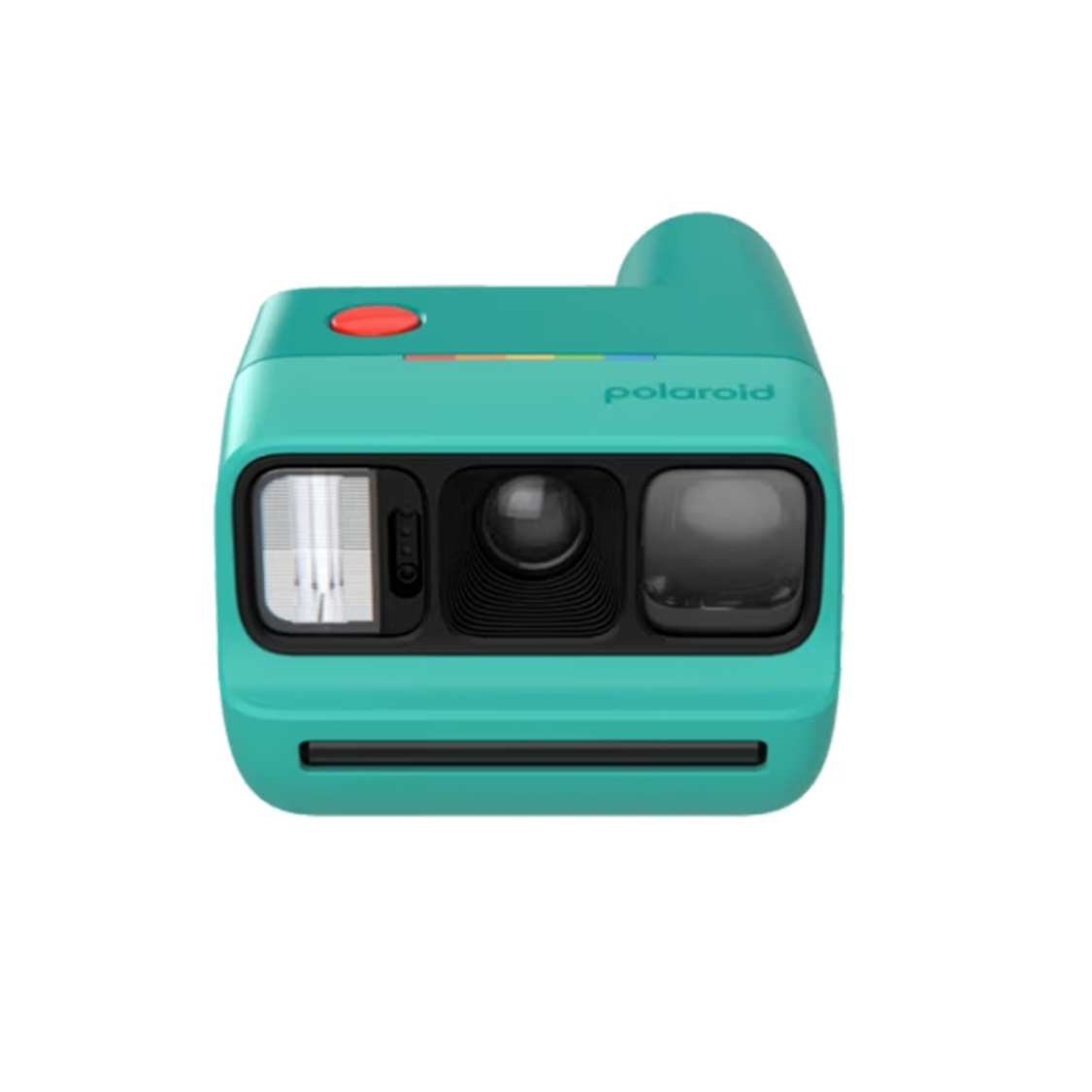 Polaroid Go Generation 3 Instant Camera (Teal)