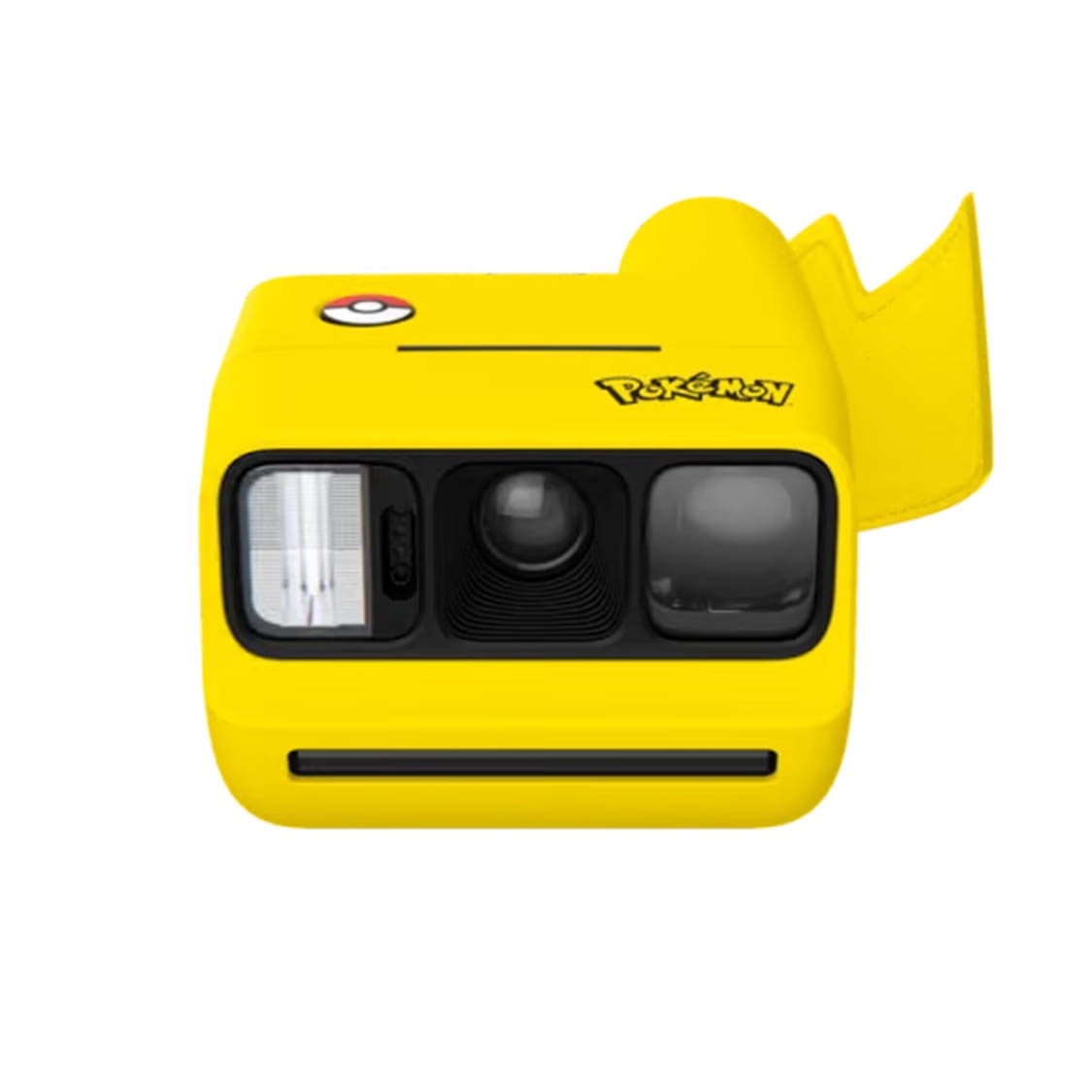 Polaroid Go Generation 3 - Pokemon Pikachu Edition