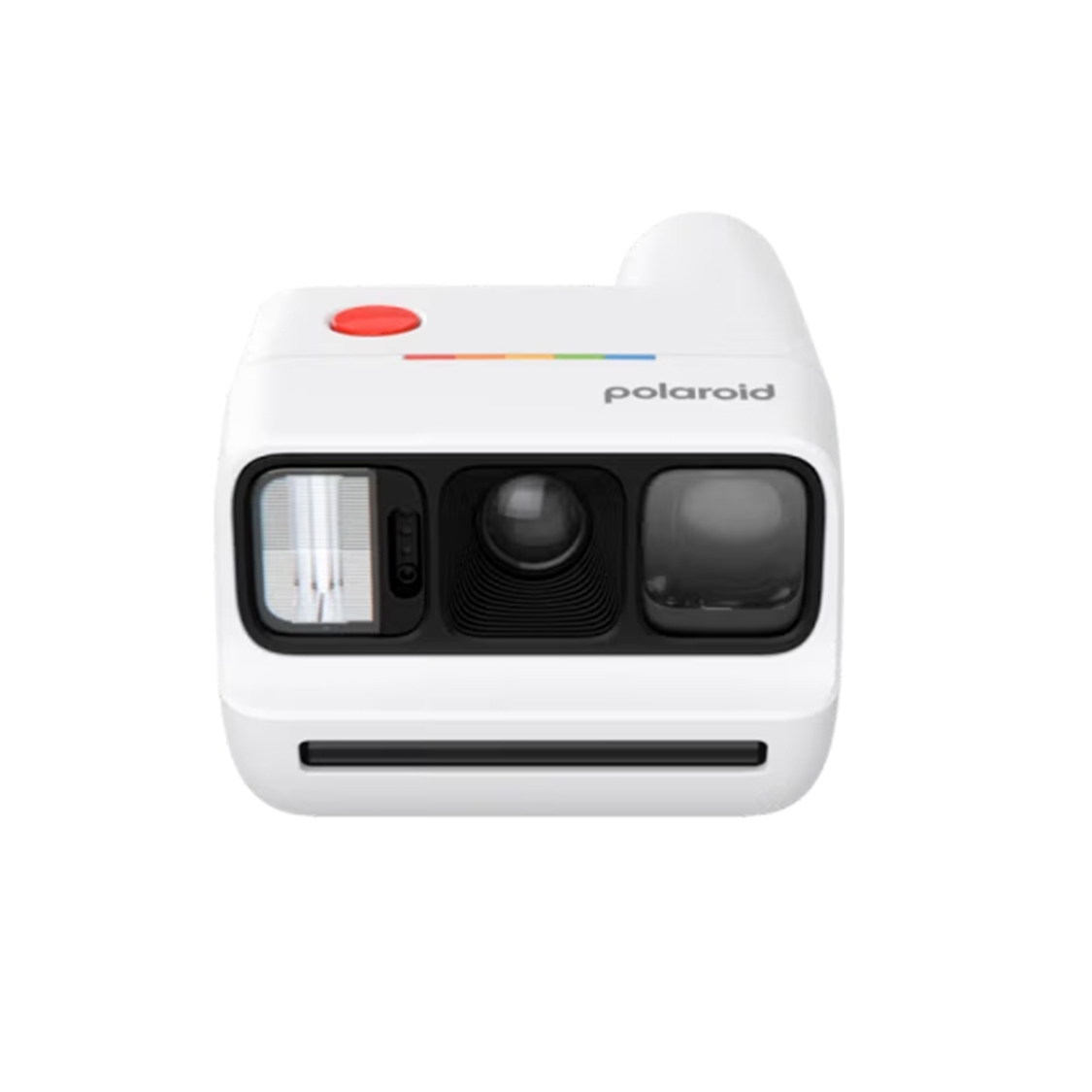 Polaroid Go Generation 3 Instant Camera (White)