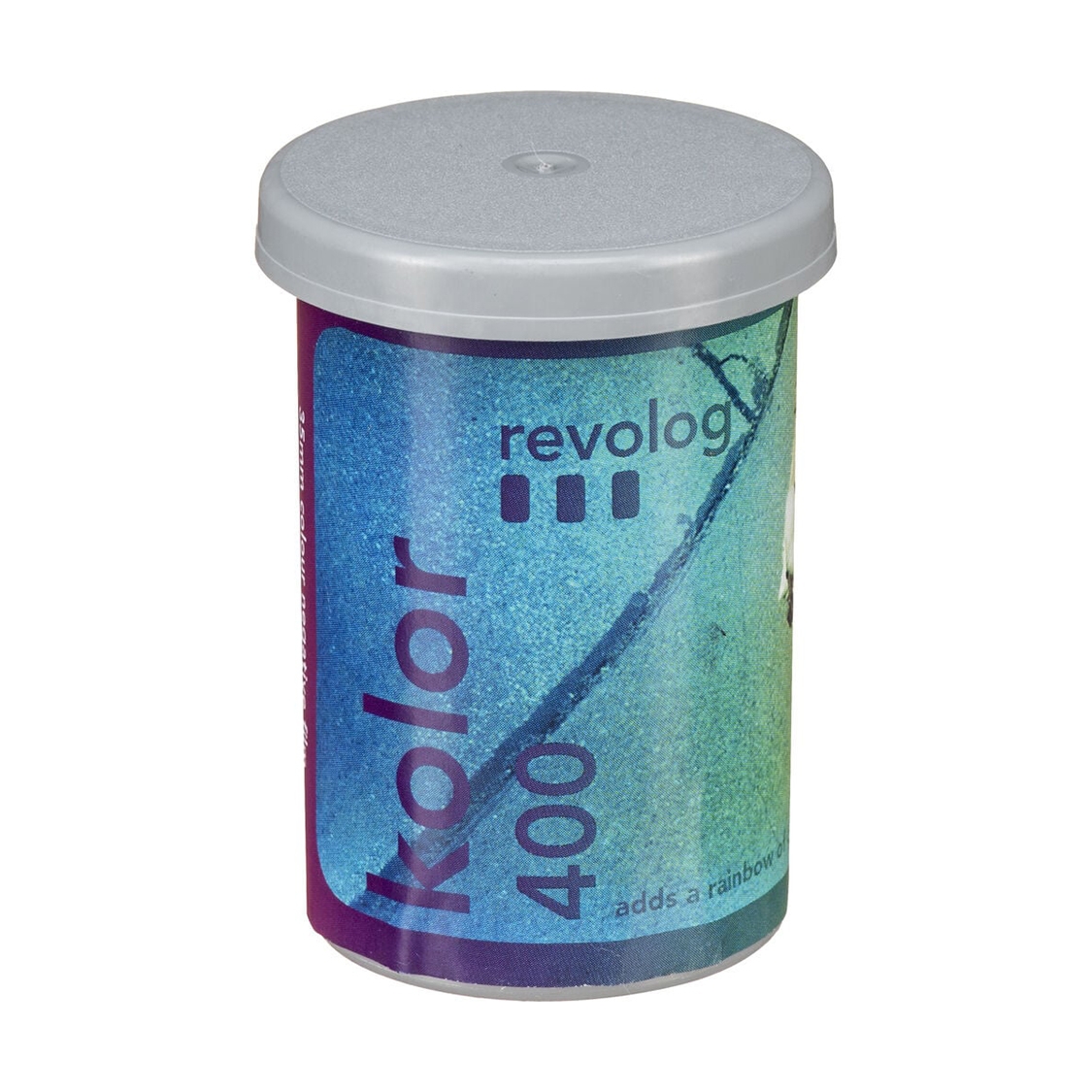 Revolog Kolor ISO 400 Color Negative 35mm Film (36 Exposures)