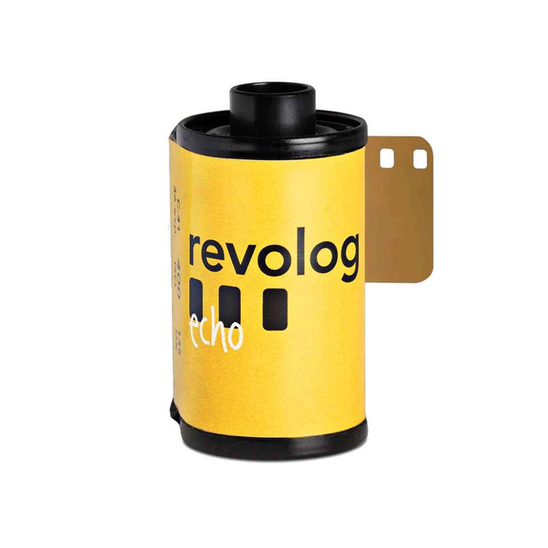 Revolog Echo ISO 400 Colour Negative 35mm Film (36 Exposures)