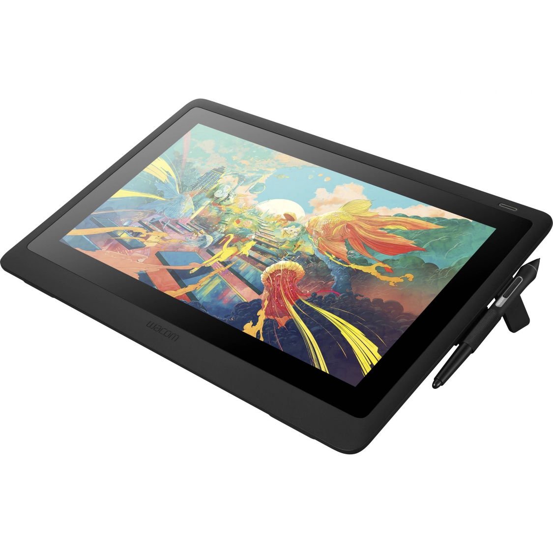 Wacom Cintiq 16