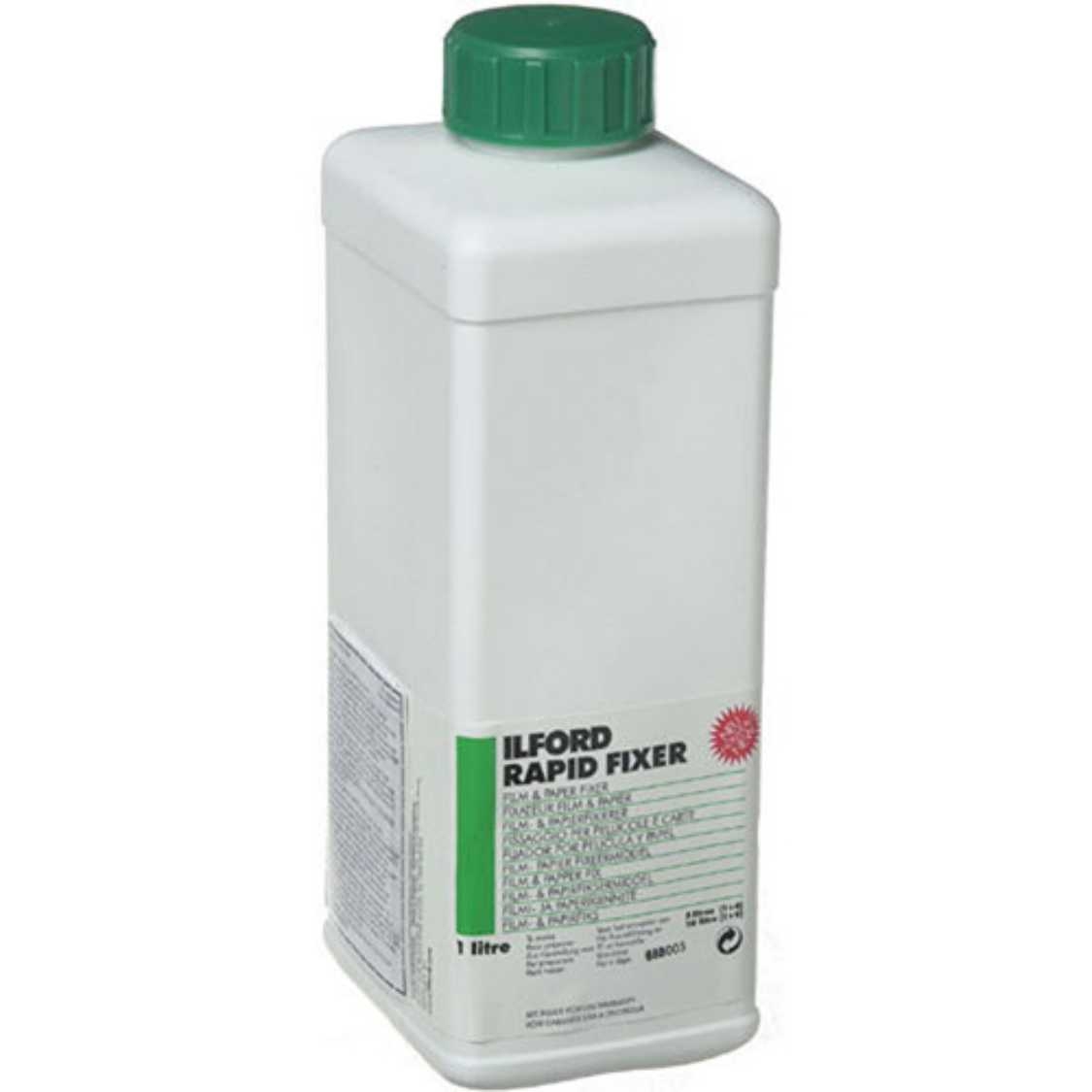 Ilford Rapid Fixer (1L)