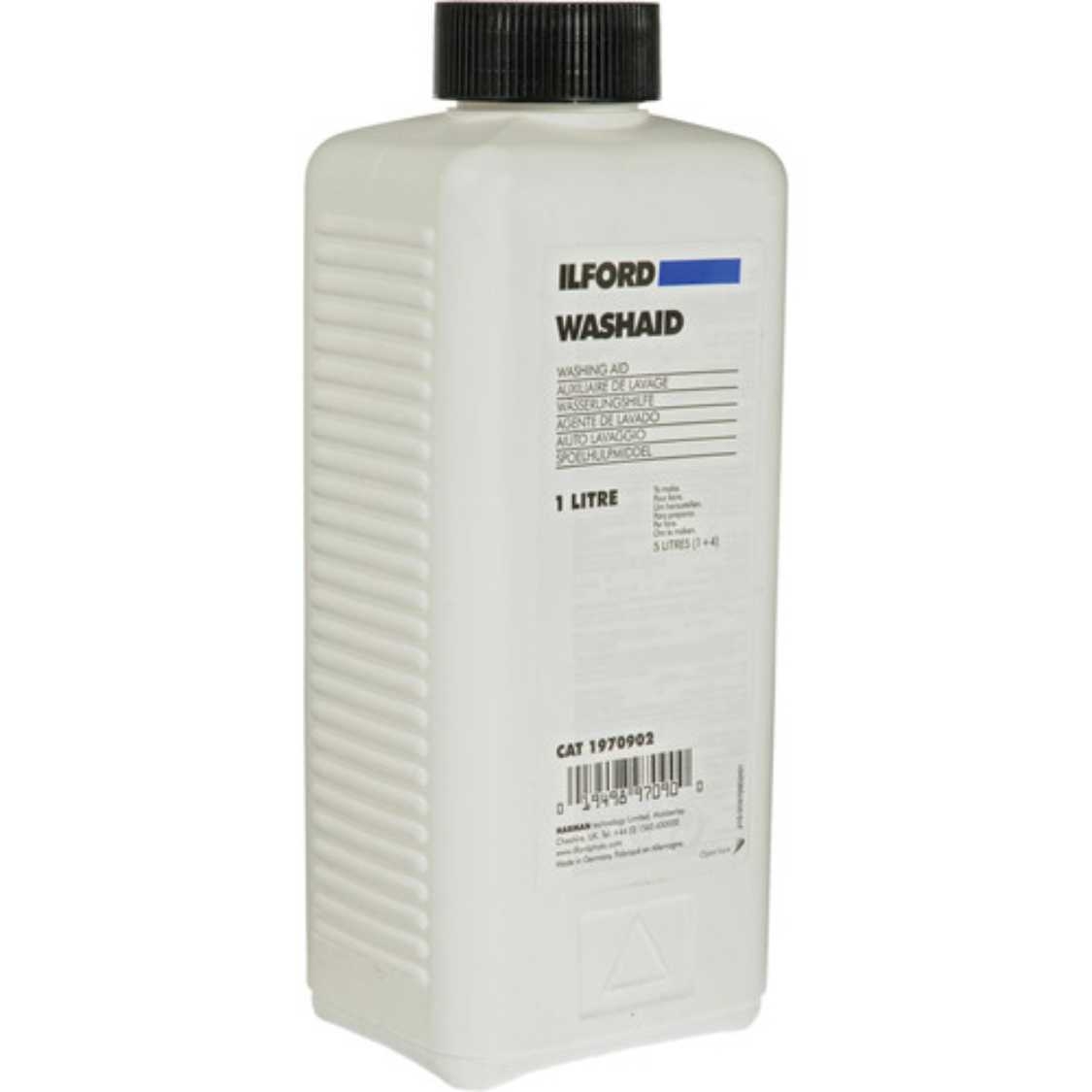 Ilford Universal Wash Aid (1L)