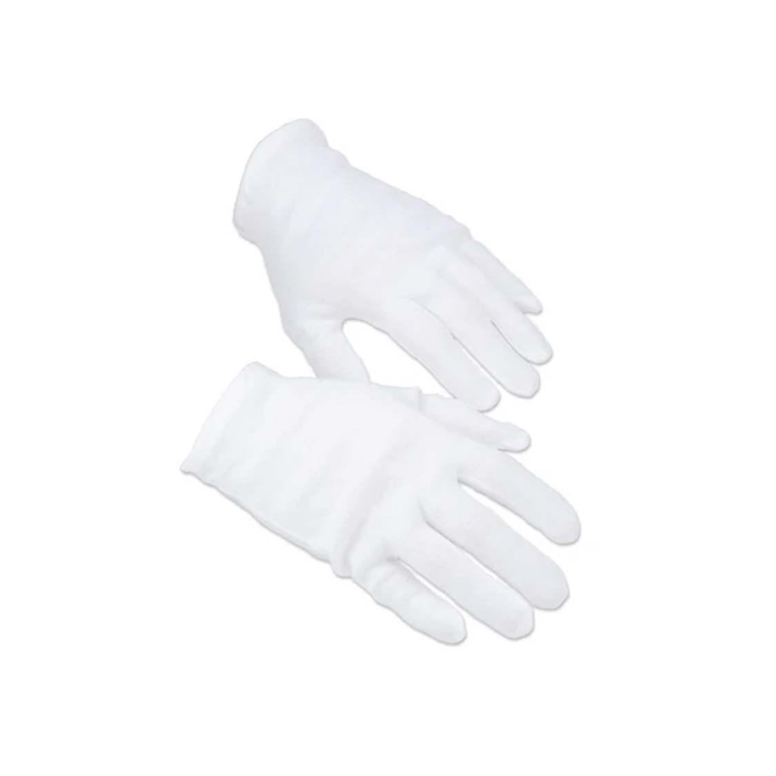 Cotton Dark Room Gloves (1 Pair)