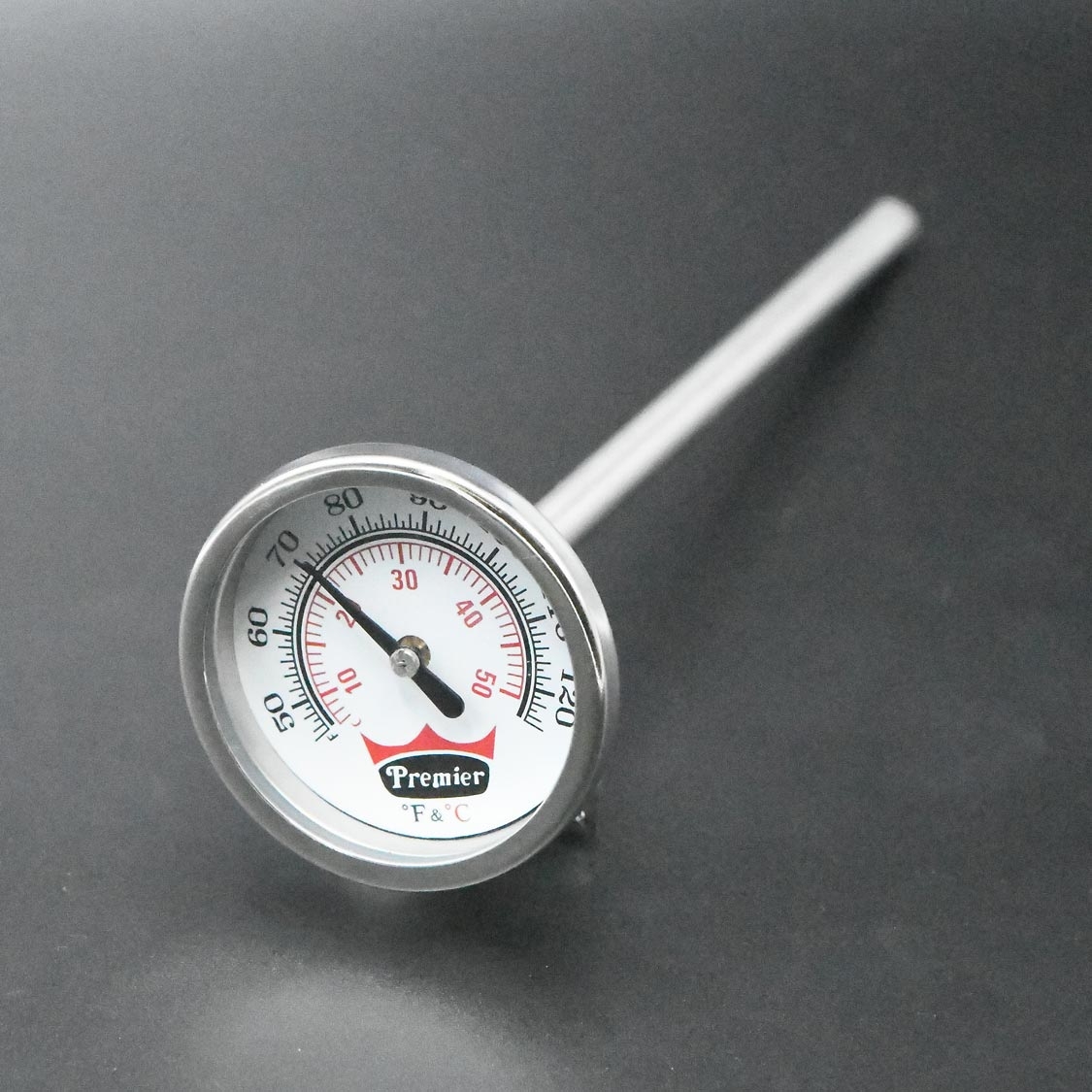 Paterson 6 Dial Thermometer (Luminous)