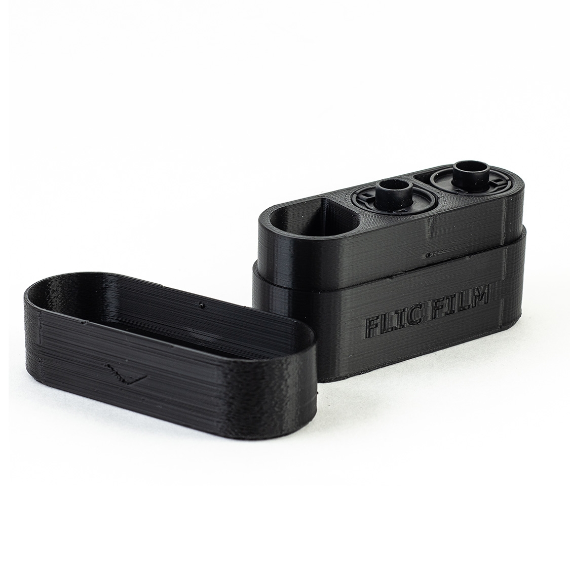 FlicFilm 35mm Film Holder (3 Cassettes)