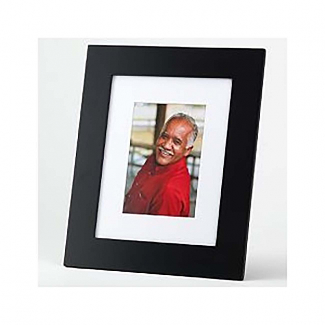 Malden Manhattan Wide Black 8x10 (5x7 matte)