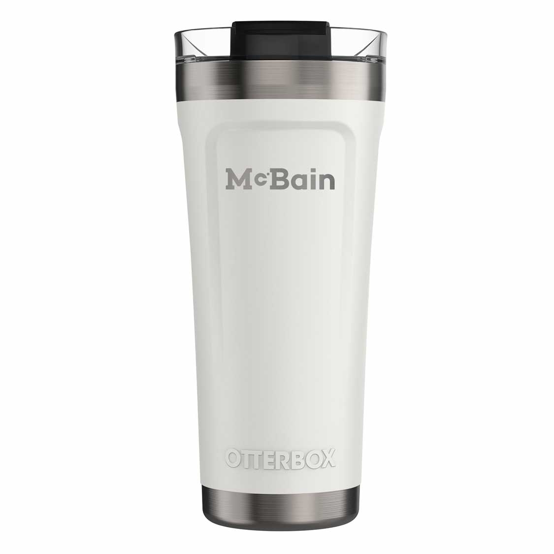 McBain Otterbox 20 oz Tumbler (ice white)