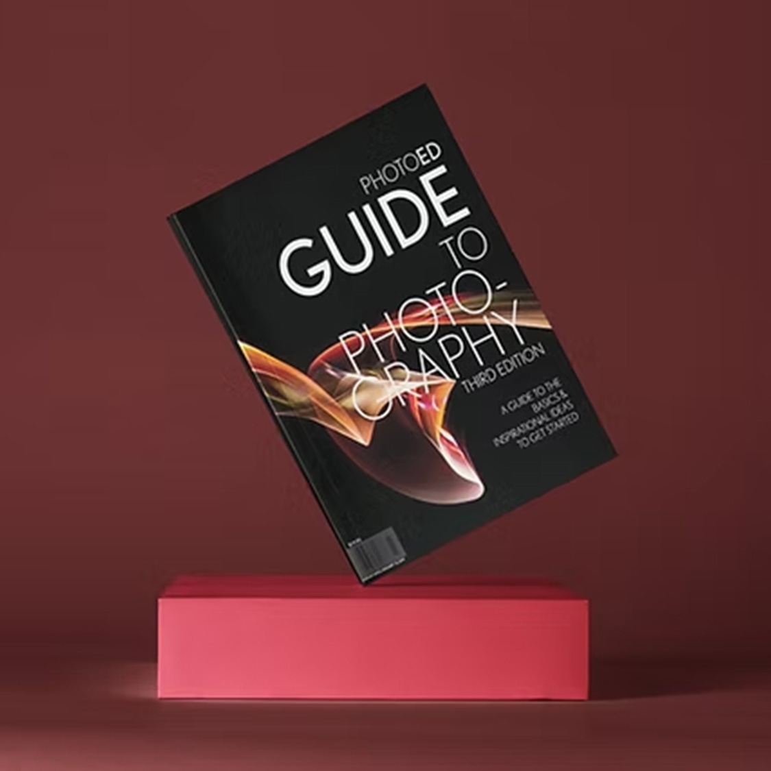 PhotoED Guide to Photography Third Edition