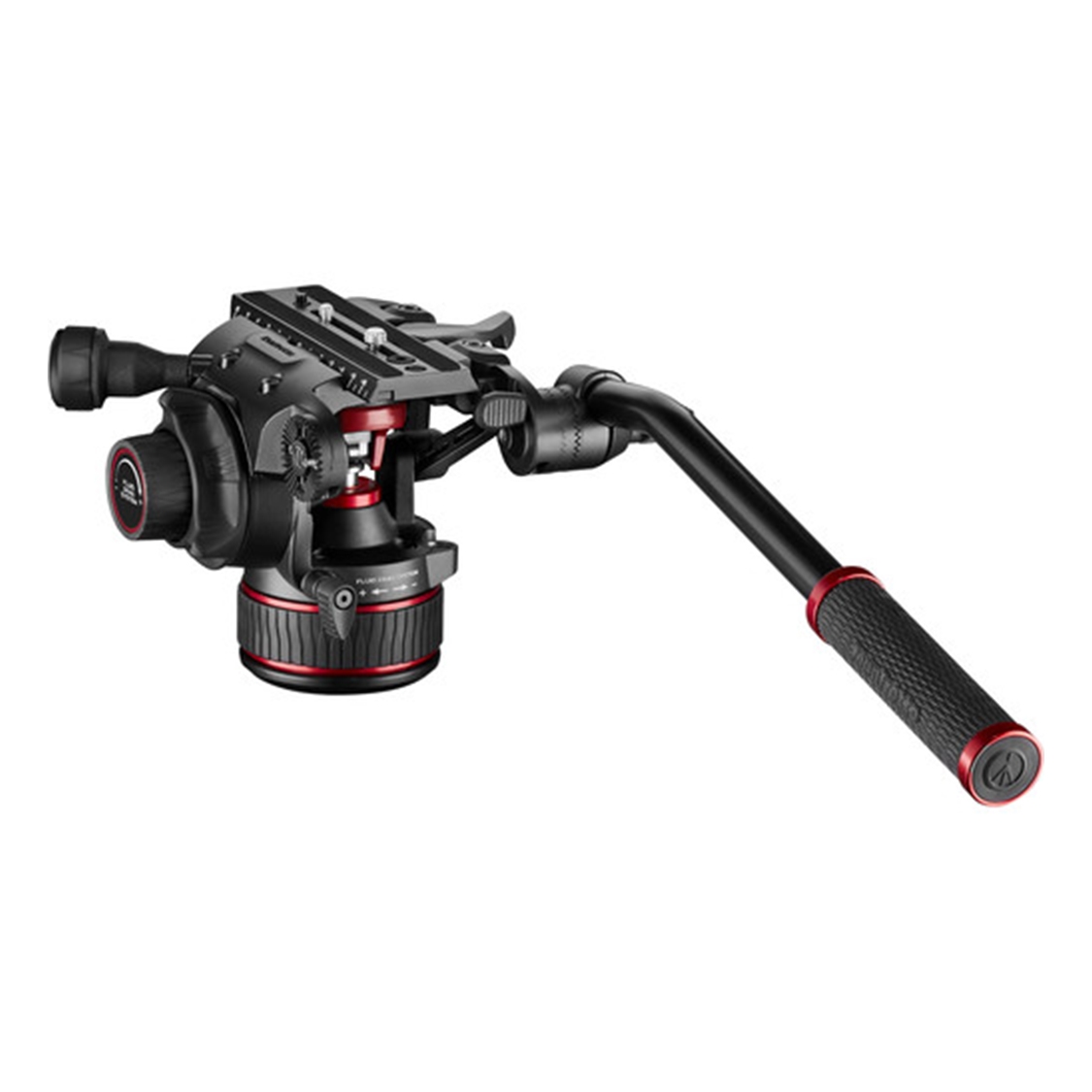 Manfrotto Nitrotech 608 Fluid Video Head