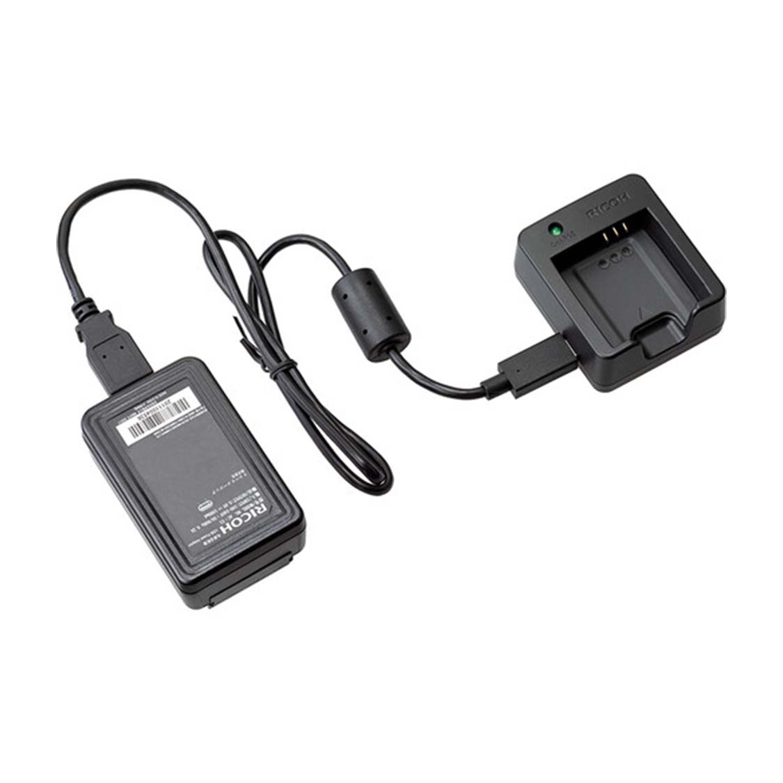 Pentax K-BC183U Battery Charger for D-Li92