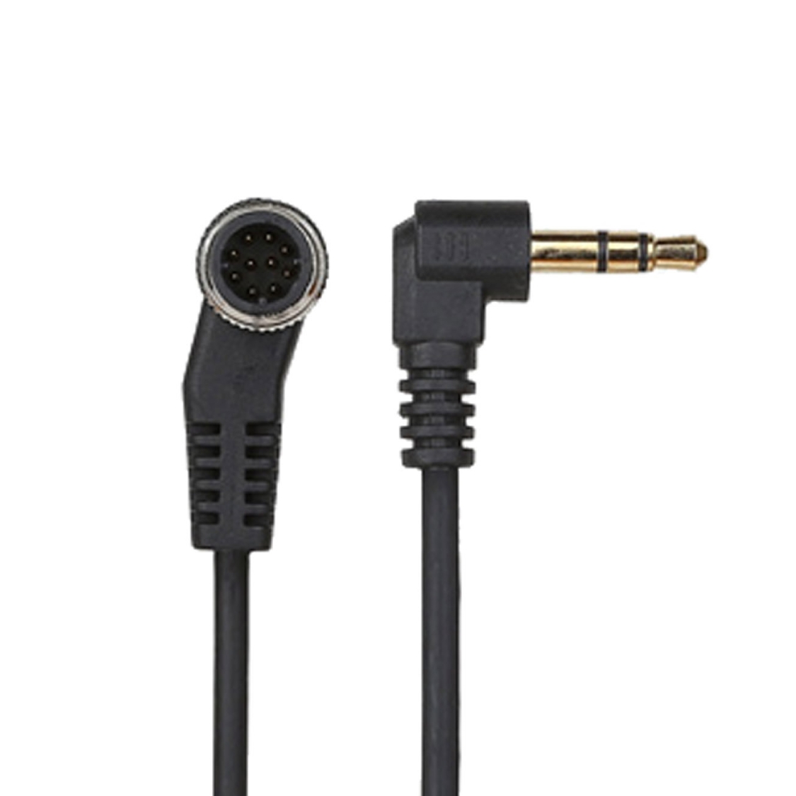 Cactus Shutter Cable SC-N1 for Nikon 10-Pin DSLR Cameras