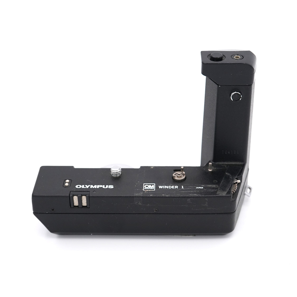 Olympus OM Winder 1 (BGN) Used