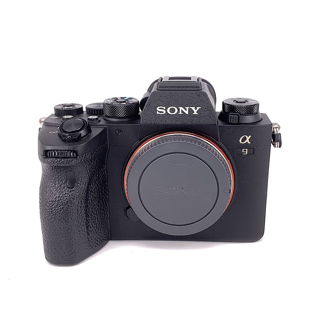 Sony A9 II Camera Body (SC 10522) (EX) Used