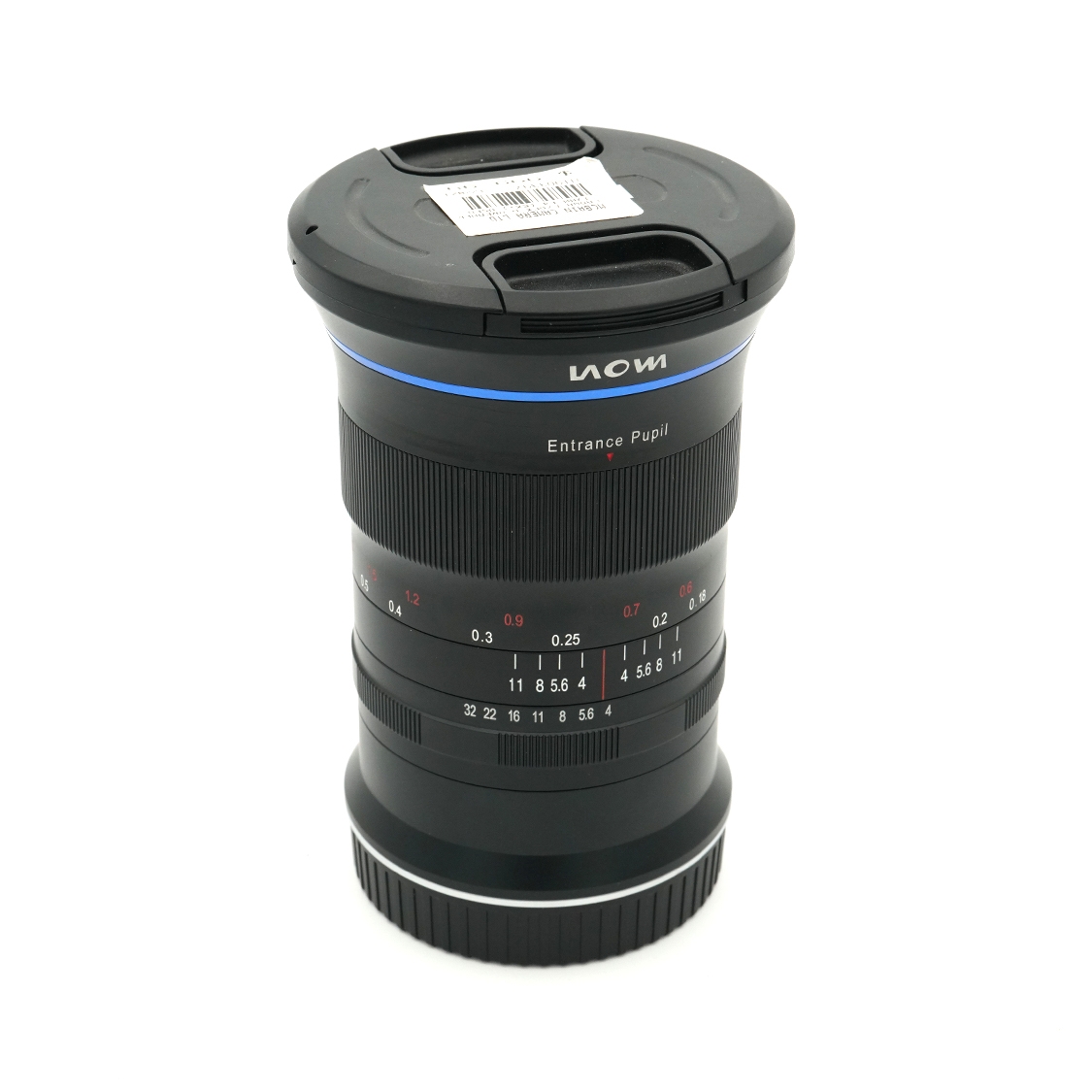 Laowa D-Dreamer 17mm F4 (EX+) Used Lens for Fujifilm GF Mount