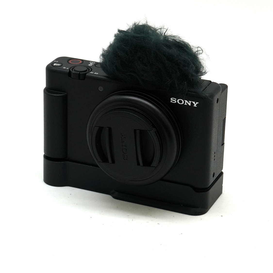 Sony ZV-1F Digital Camera (LN-) Used