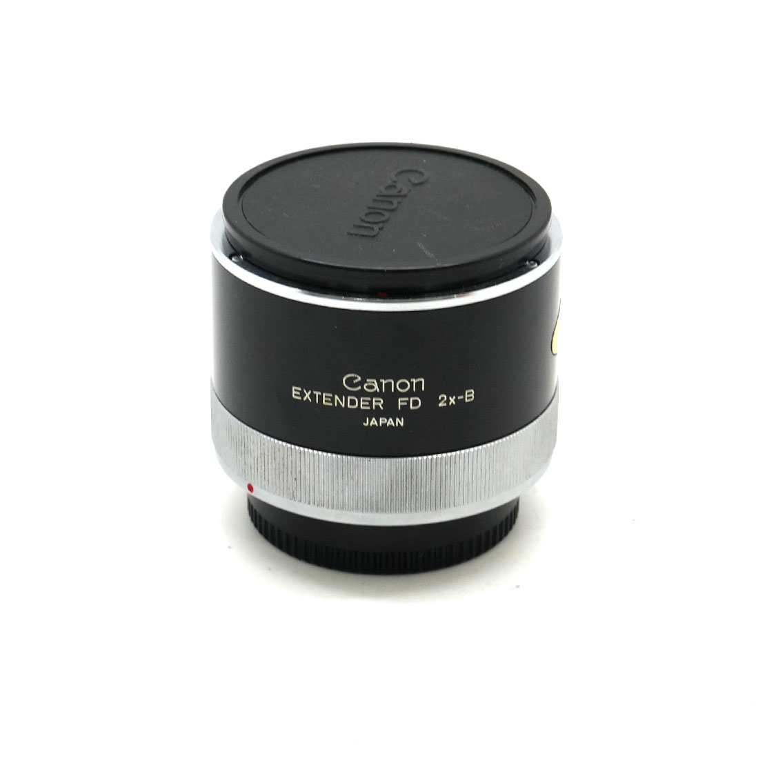 Canon FD 2X-B Teleconverter (EX) Used