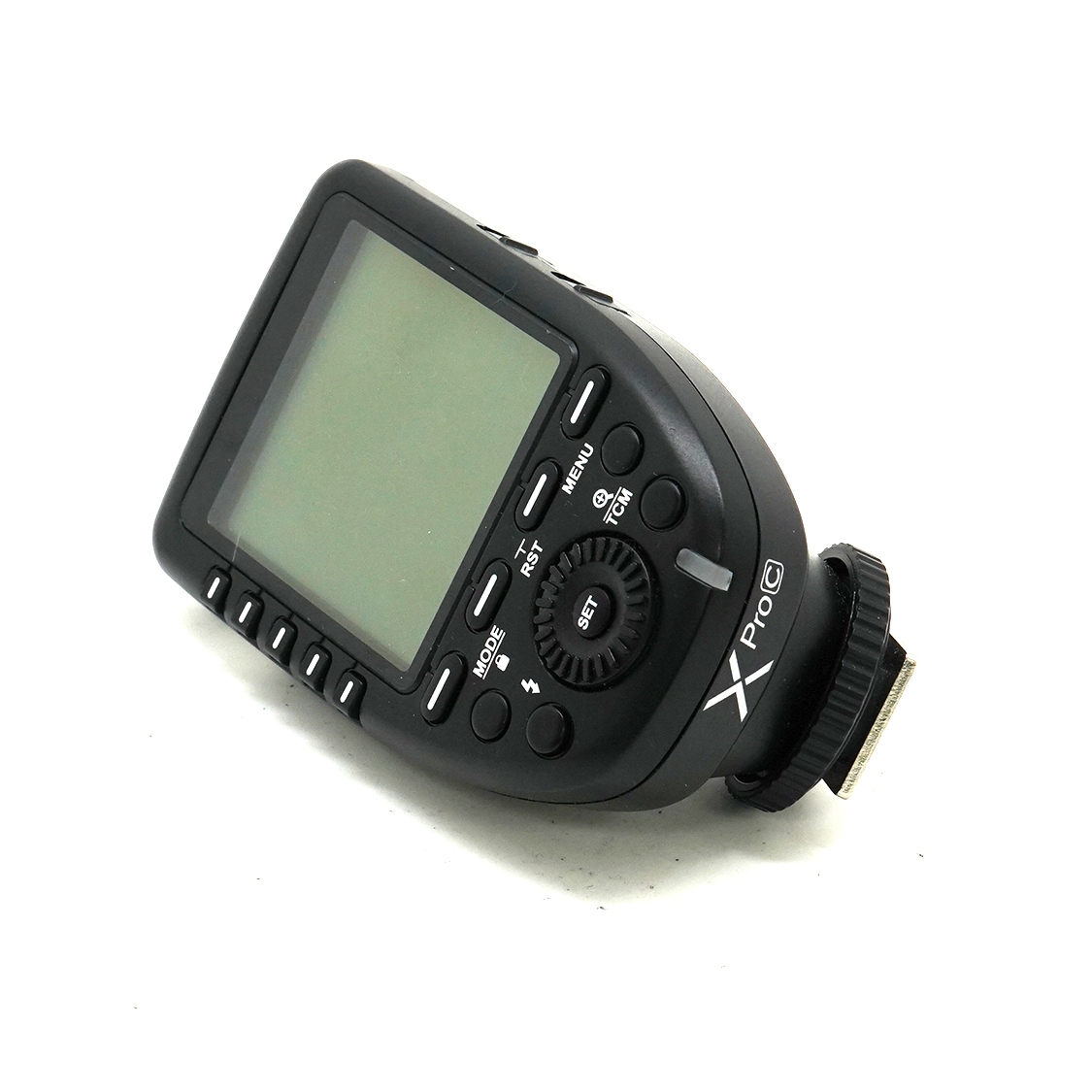 Godox XPro Flash Trigger for Canon (BGN) Used