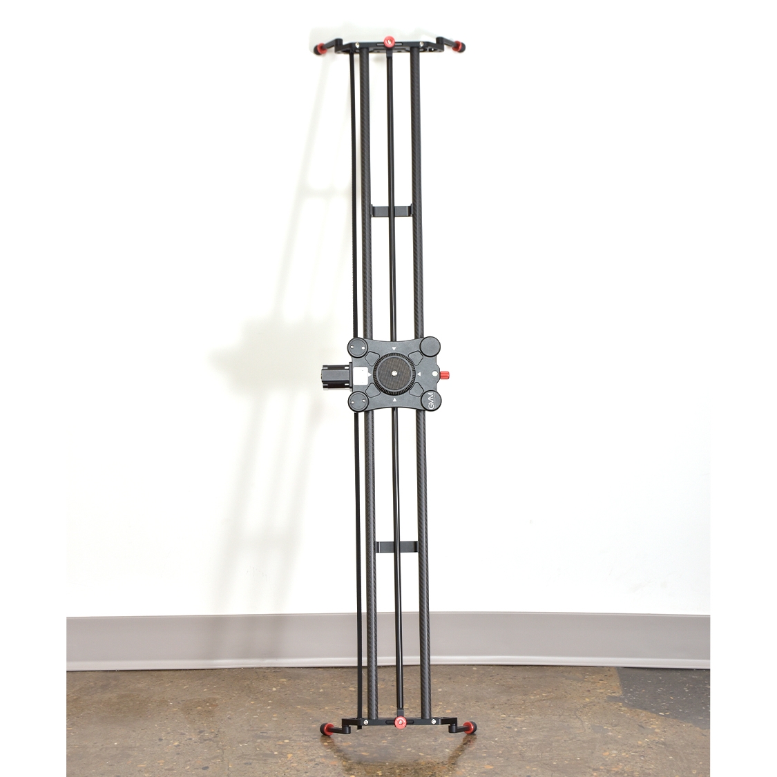 GVM GP-120QD Motorised Video Slider (BGN) Used