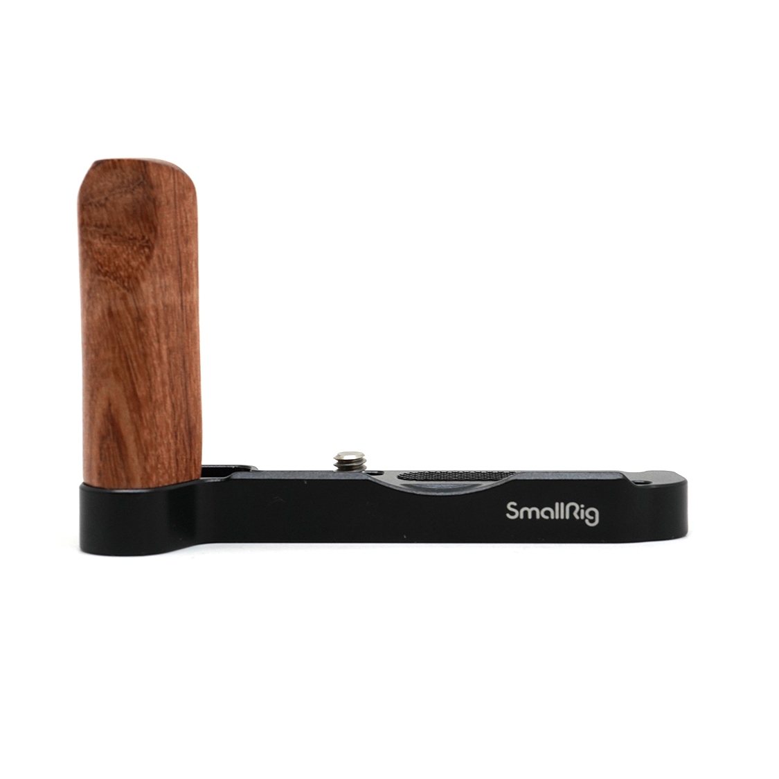 Smallrig L-Shaped Wooden Handle for Sony RX100III, IV, V, VI, VII Cameras (EX) Used