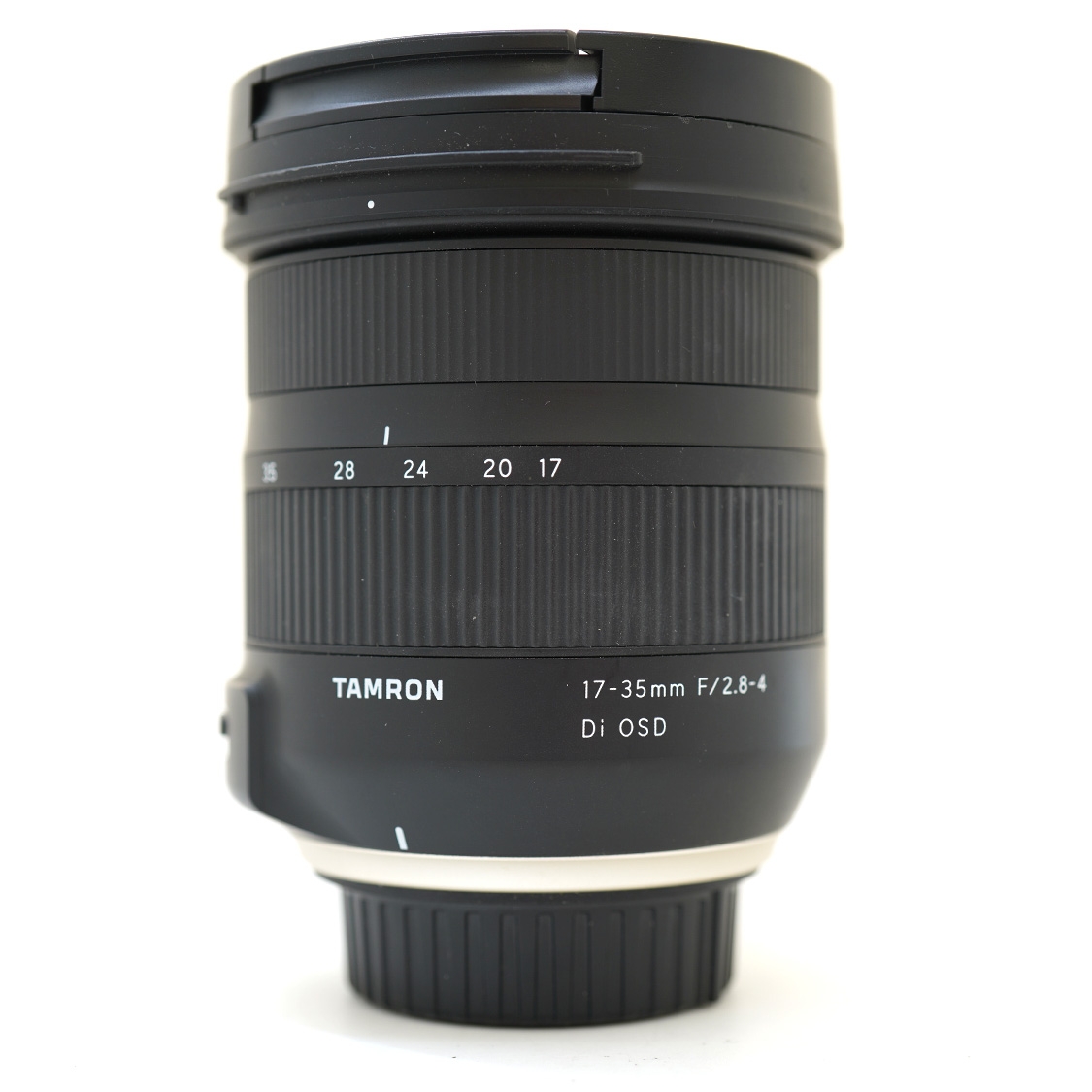 Tamron 17-35mm F2.8-4 DI OSD (EX+) Used Lens for Nikon F Mount